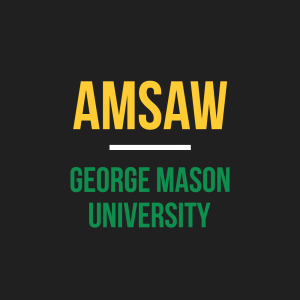 AMSAW Social Media Logo - Square